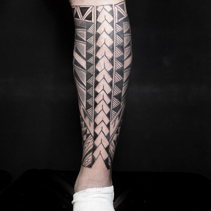 татуировка #63982 | Тату мастер @javieracero