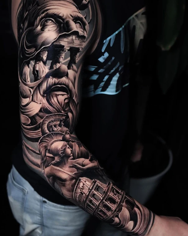 Realism — Fabiano Nogarolli