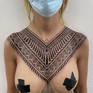 Andrea Scollo | Puerto del Rosario, Испания | iNKPPL