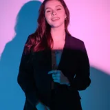 Алина Желтухина