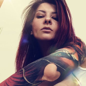 Тату мастер Olga Onik