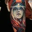 Electrographic Tattoo Art Schweinfurt