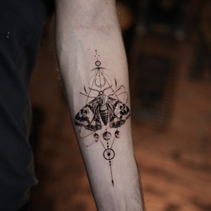 Виктория Маслова | Москва, Россия | iNKPPL