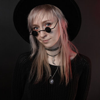 Тату мастер Anastasia Foga