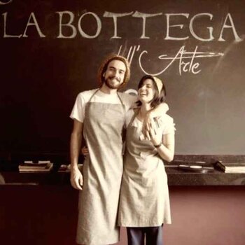 Тату мастер La Bottega dell'Arte