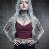 Ryan Ashley Malarkey