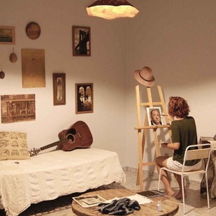 татуировка #9366 | Тату мастер La Bottega dell'Arte