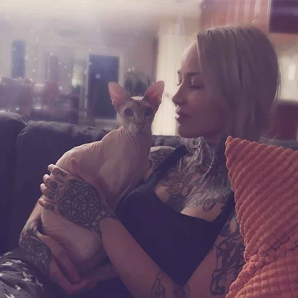 Tatuaggio #8682 | Modello di tatuaggi Sara Fabel