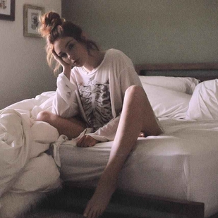 🔥 Горячие фото, портфолио модели  #8748 Тату модель Alysha Nett