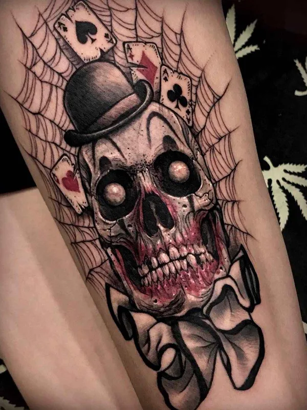 black and grey realism 纹身 在 forearm #9679 | 纹身师 Varo Tattooer