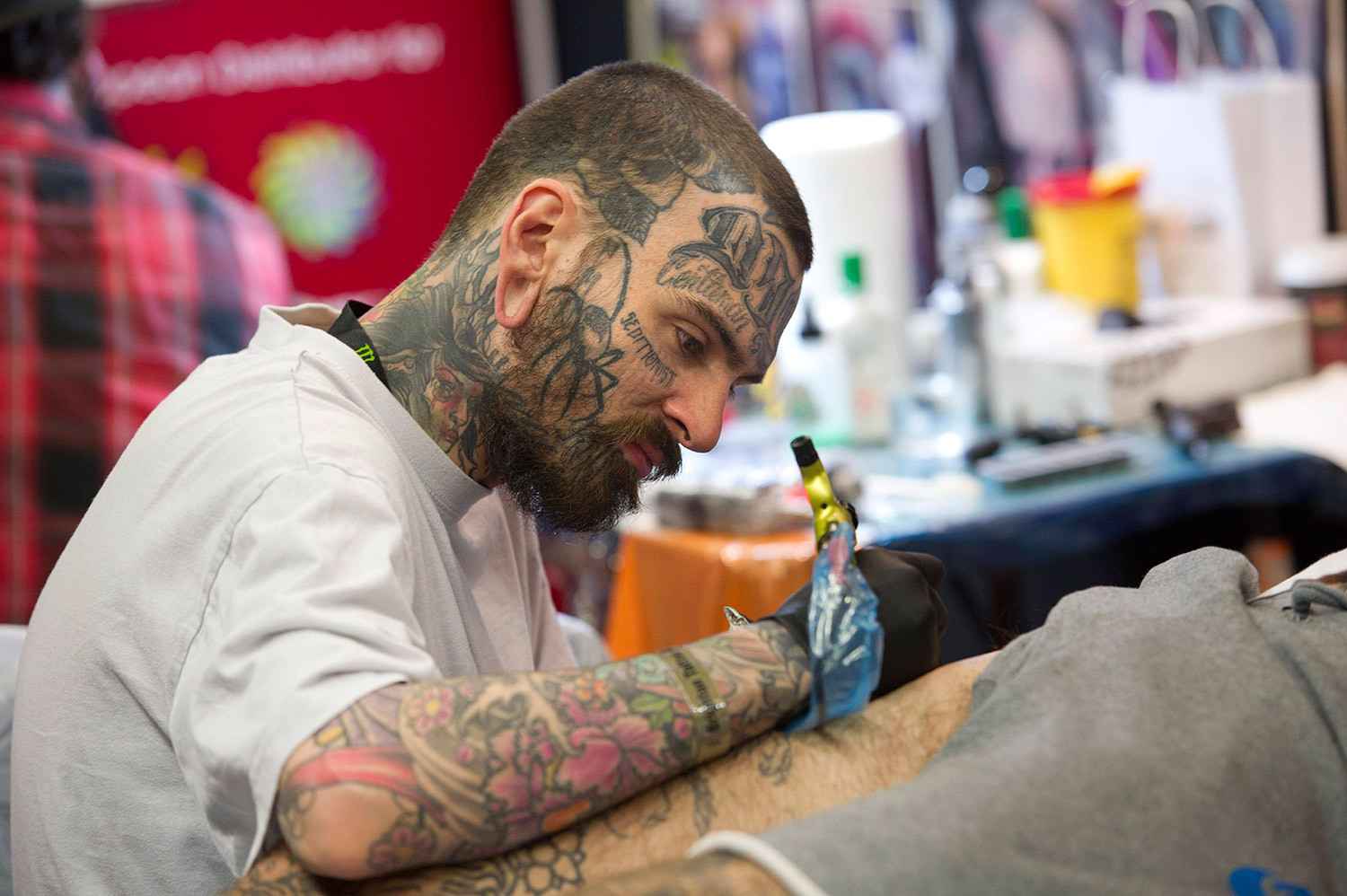 Top 5 Tattoo Artists in Perth [2024]
