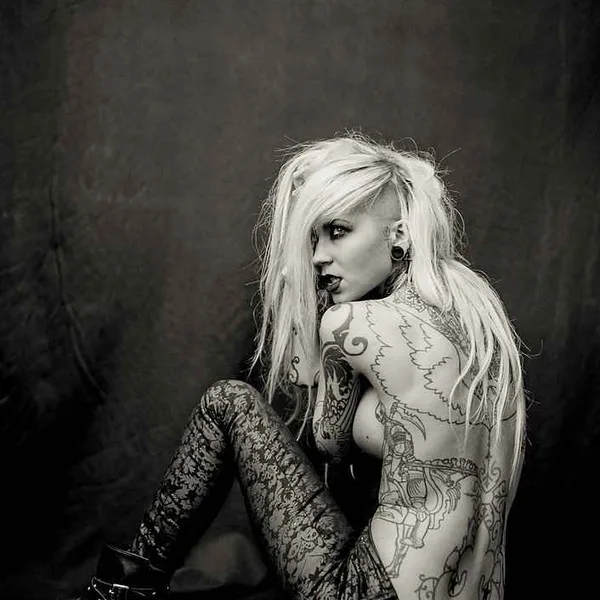 Tatuaggio #8691 | Modello di tatuaggi Sara Fabel