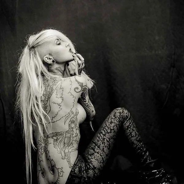 Tatuaggio #8687 | Modello di tatuaggi Sara Fabel