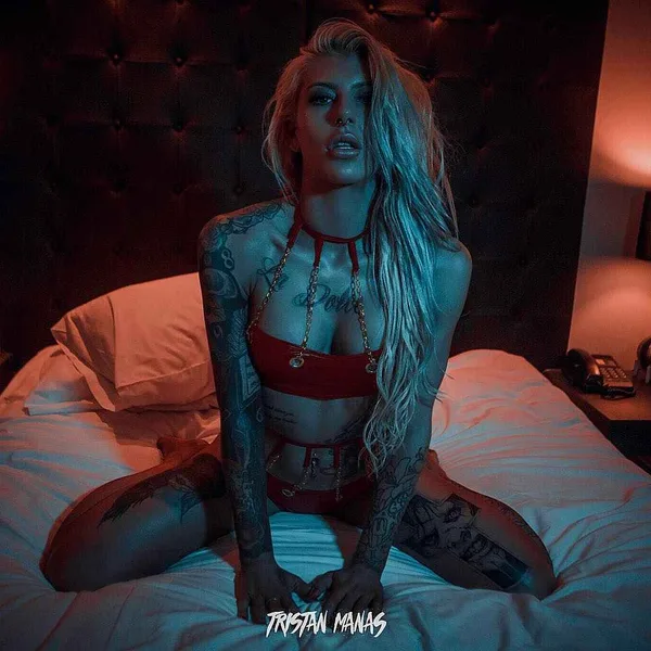 Tatuaggio #8641 | Modello di tatuaggi Tayla Novelli