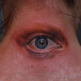 татуировка #8464 | Тату мастер Ден Яковлев