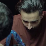 Serkan Demirboğa