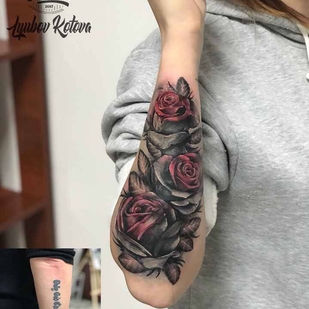 🔥 Горячие фото, портфолио модели  #17381  