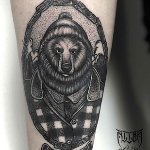 🔥 Горячие фото, портфолио модели  #17364  