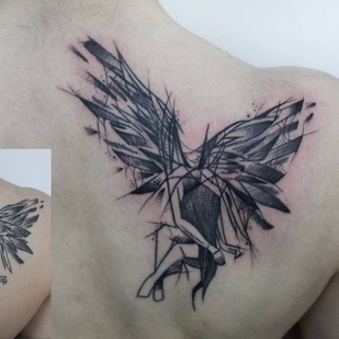 🔥 Горячие фото, портфолио модели  #28846  