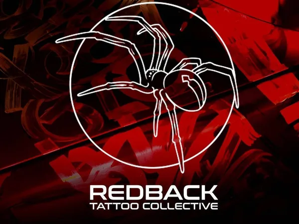 RedBack Tattoo Colective