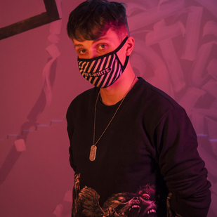 🔥 Горячие фото, портфолио модели  #29273 Тату модель Павел