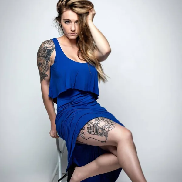 Tatuaggio #29294 | Modello di tatuaggi Rose