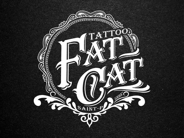 FatCat Tattoo