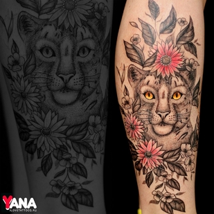 🔥 Горячие фото, портфолио модели  #39008  