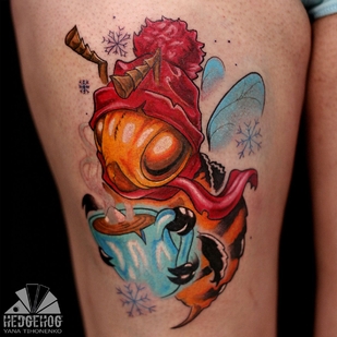 🔥 Горячие фото, портфолио модели  #39022  