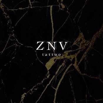 Тату мастер Александр Зиновьев