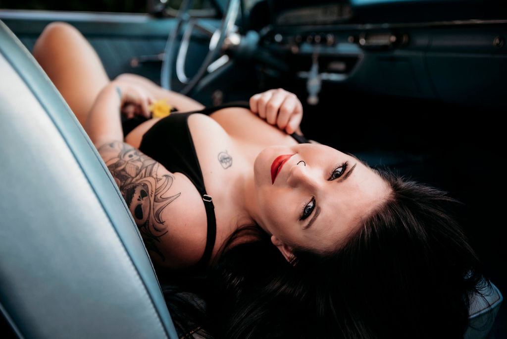 Brittany Ackroyd