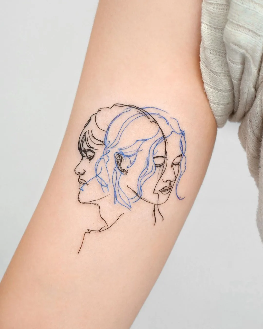 Linework Korea 