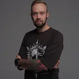 Роман Захарченко