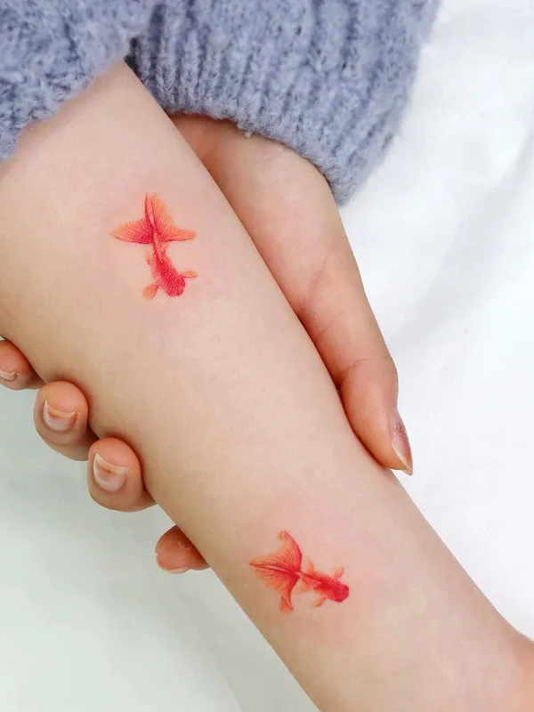 Tatuaggio #53350 | Tatuatore Eunyu