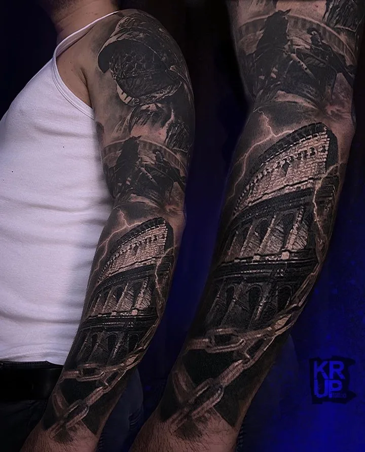 Макс Круп - новый участник команды iNKPPL - image 1