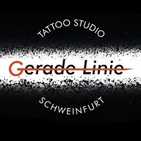 Gerade Linie