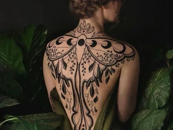 Dubai Tattoo Studio - Skilled Artists