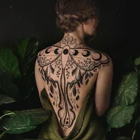 Dubai Tattoo Studio - Skilled Artists
