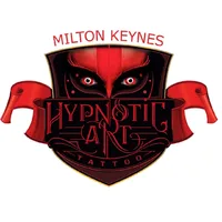 Hypnotic Art Tattoo Milton Keynes