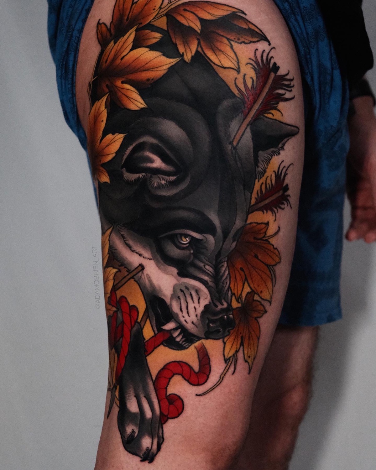 Adam OBrien