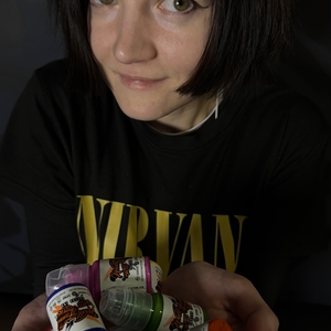 Kira Akira | Тбилиси, Грузия | iNKPPL