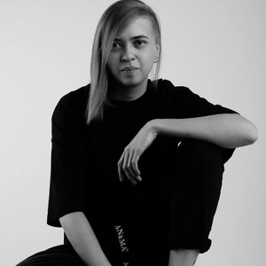 Елена Чернова  | Челябинск, Россия | iNKPPL