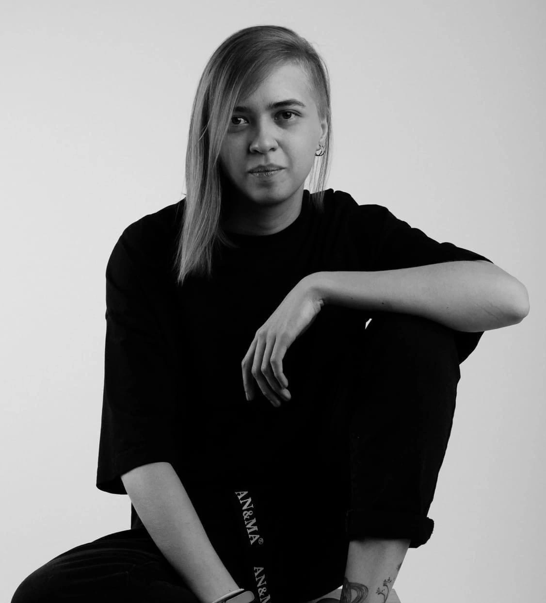 Елена Чернова 