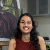 Bhakti Thakkar
