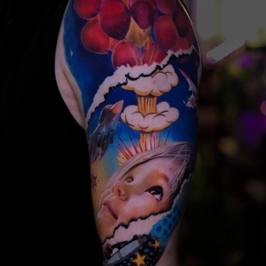 Кирилл Антик | Москва, Karlsruhe, Nantes, Россия | iNKPPL