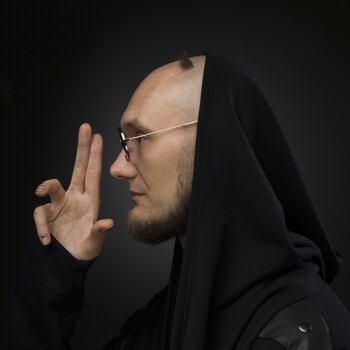 Тату мастер Roman Brumel