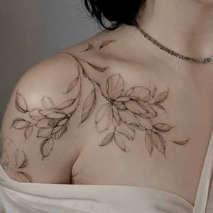 Анастасия Ковязина | Санкт-Петербург, Россия | iNKPPL