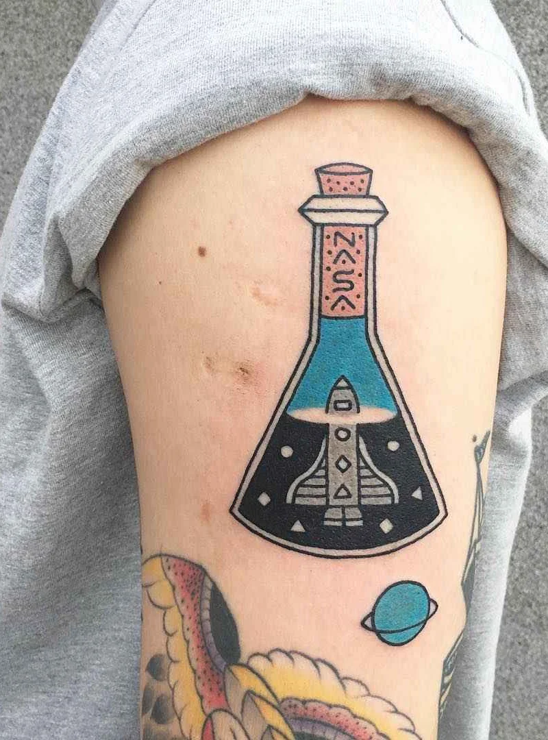Tatuador Kimsany
