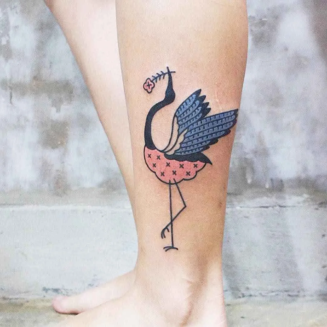 Tatuador Kimsany , autores tatuagem colorida oriental coreana | Coréia