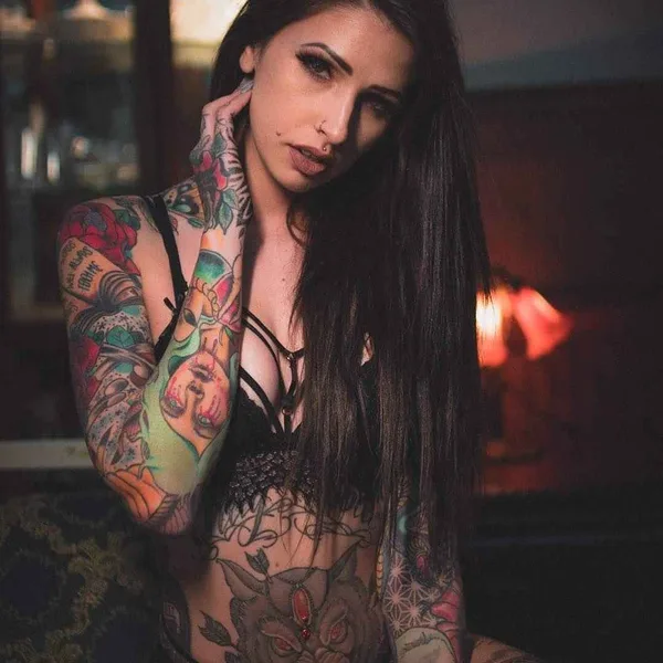 Tatuaggio #18084 | Modello di tatuaggi Angela Mazzanti